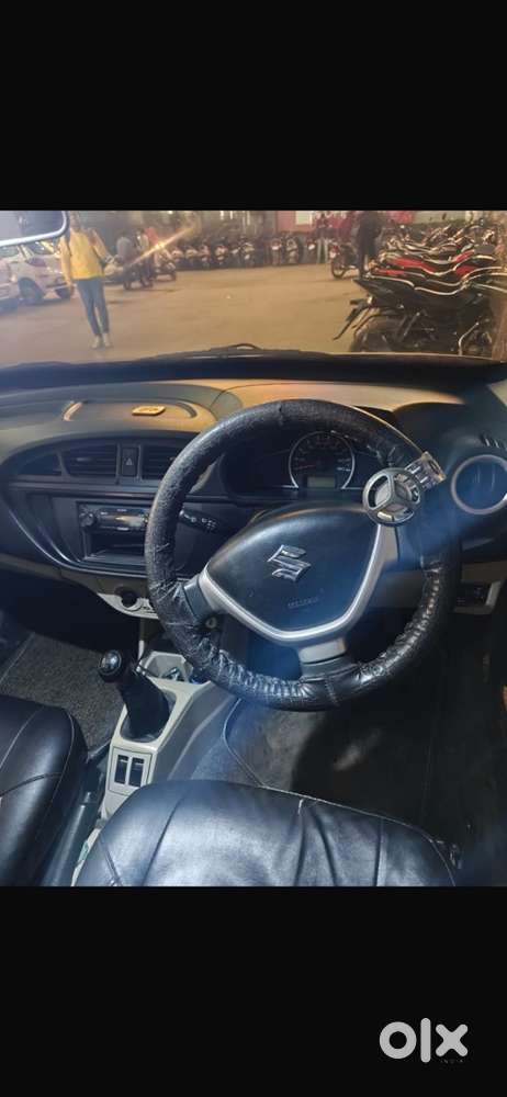 Maruti Alto 800 2021