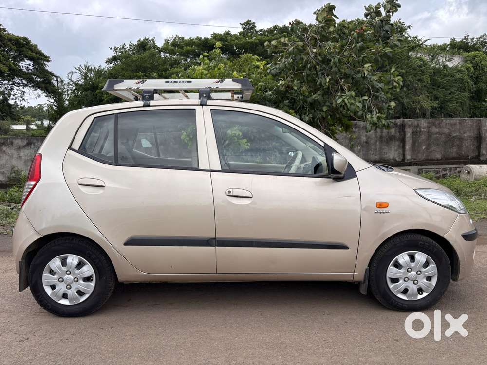 Hyundai I10 1.2 Kappa Magna, 2009, Petrol