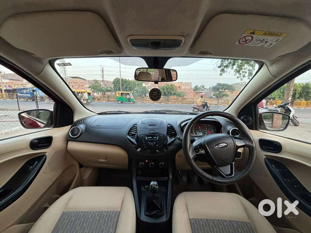 Ford Aspire Trend Plus Tdci, 2016, Diesel