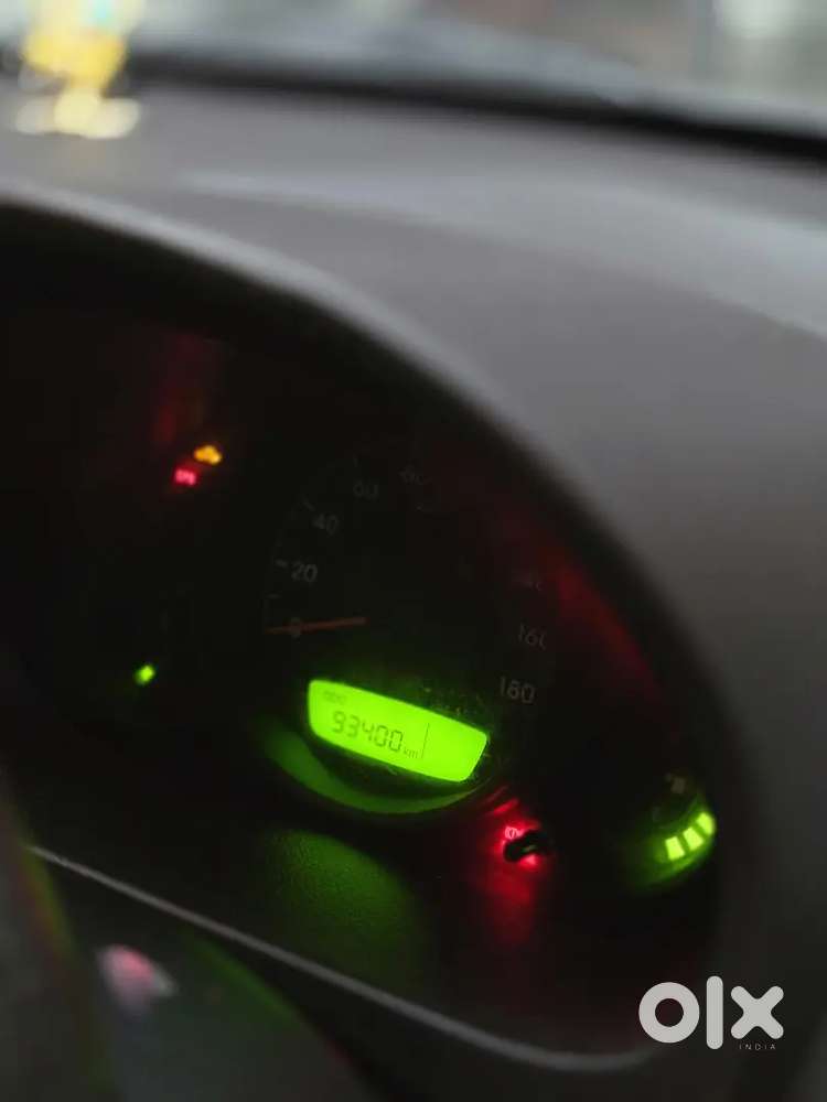 Hyundai Eon 0.8 Era Plus 2017