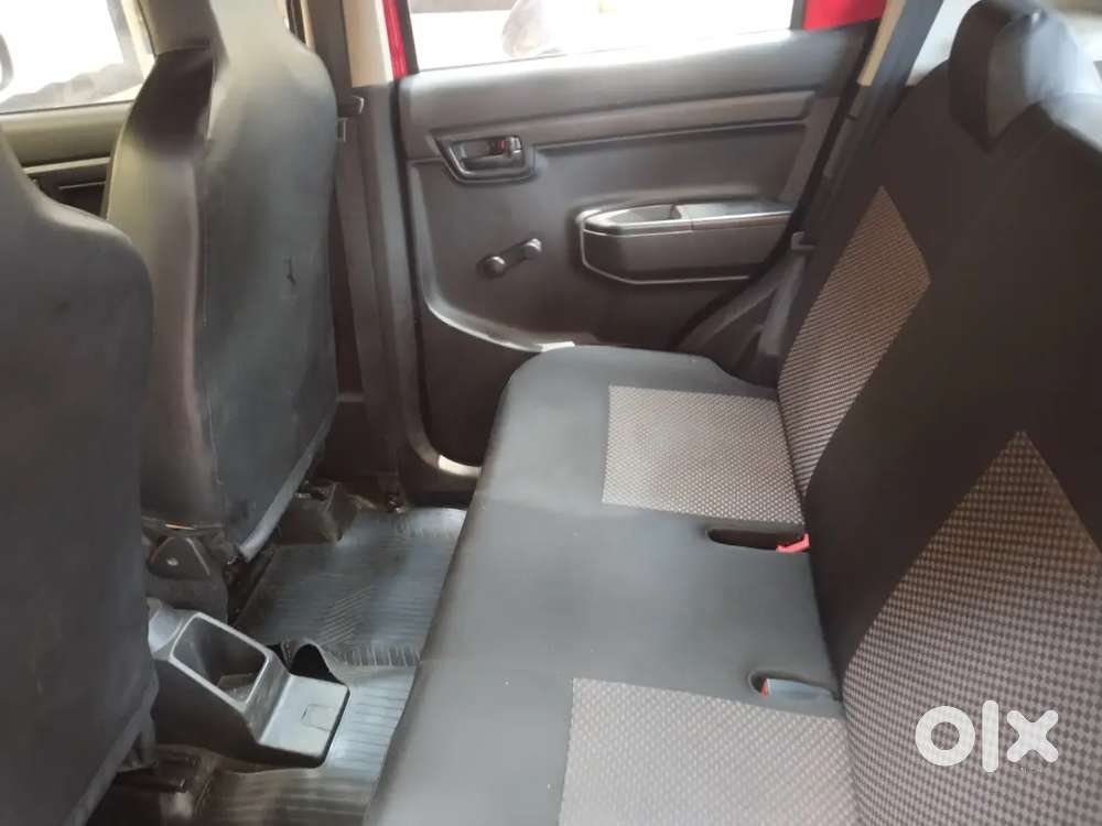 Maruti Suzuki S-presso 2022 Petrol 25000 Km Driven