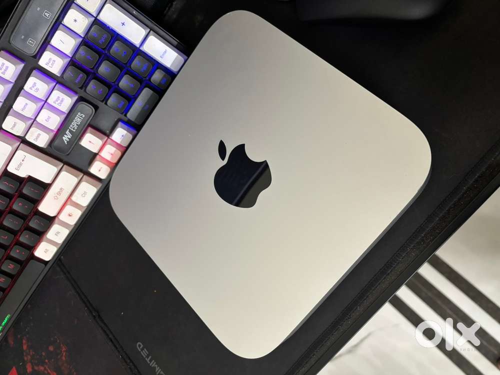 Mac Mini M2 8/256 - Computers & Laptops in undefined, - 1846113729