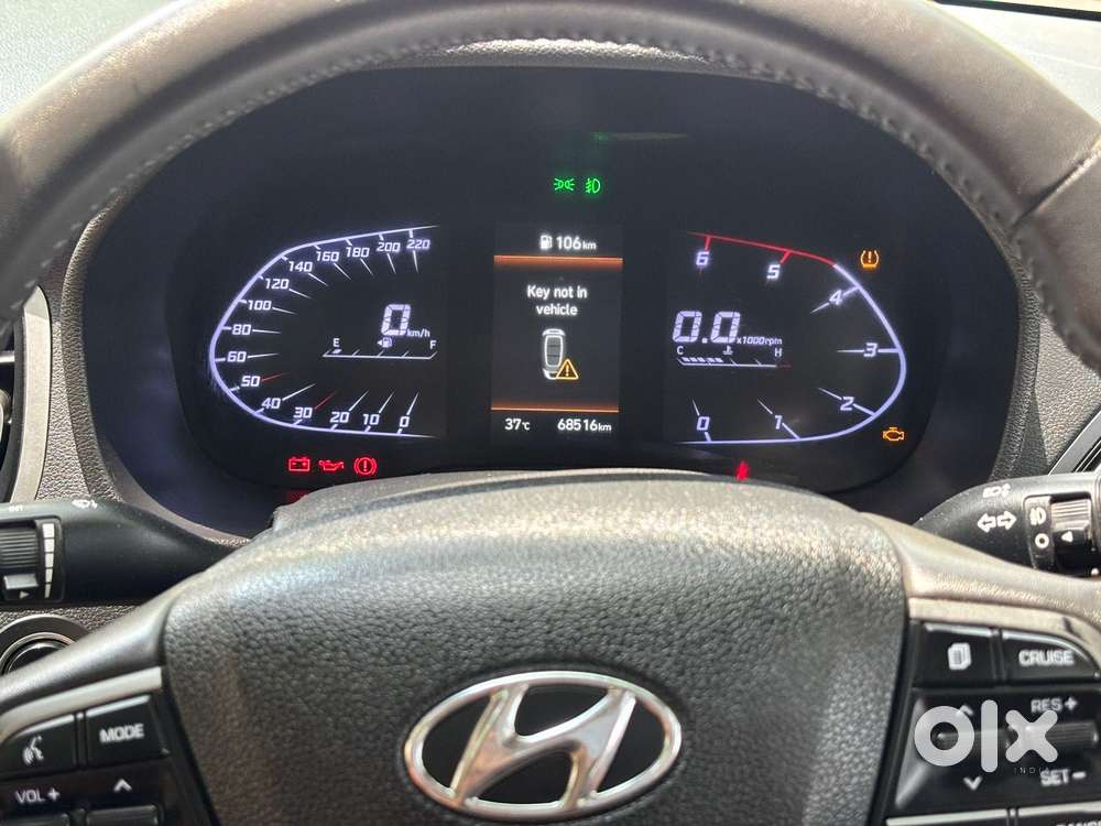 Hyundai Verna 1.5 Sx Diesel Mt, 2022, Diesel