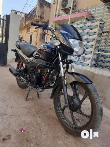 Hero honda passion online pro i3s