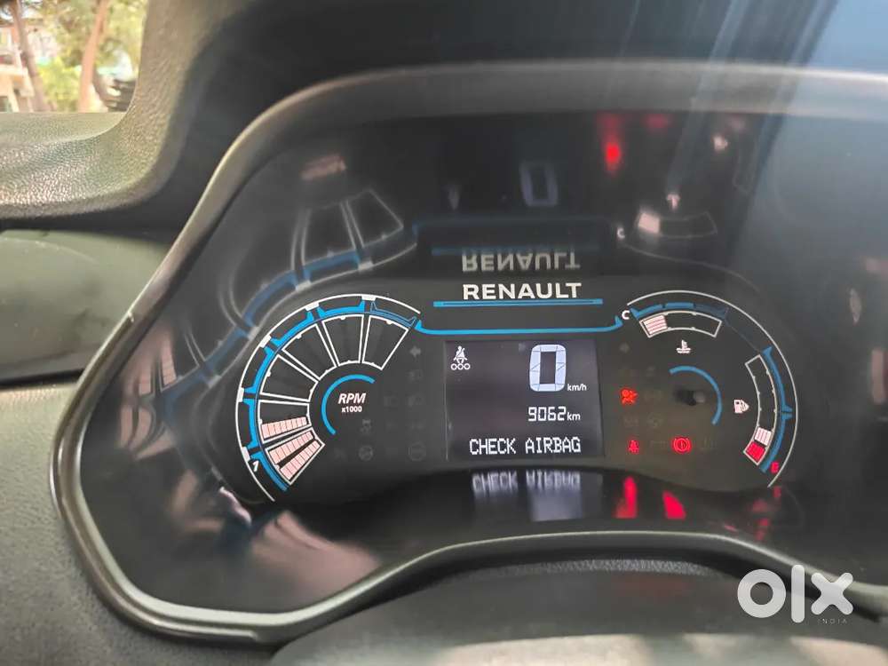 For Seal Car