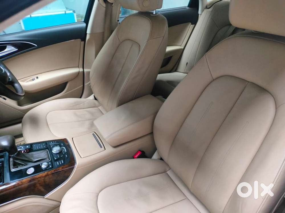 Audi A6 2.0 Tdi Premium Plus, 2013, Diesel