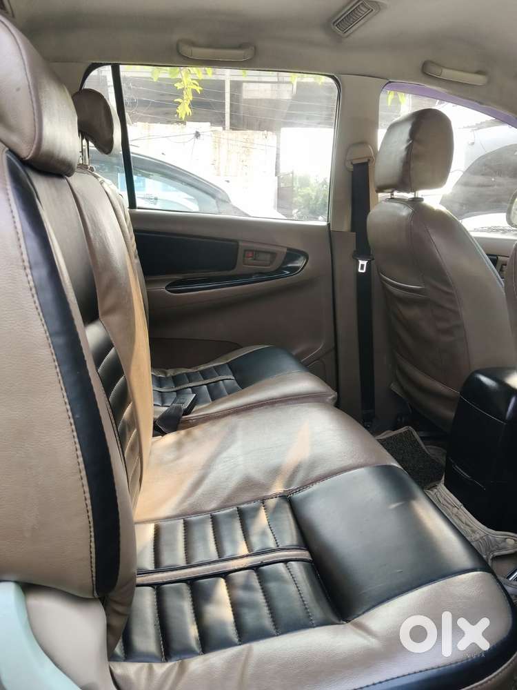 Toyota Innova, 2015, Diesel