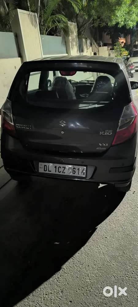 Alto Brand New Condition Vxi Automatic