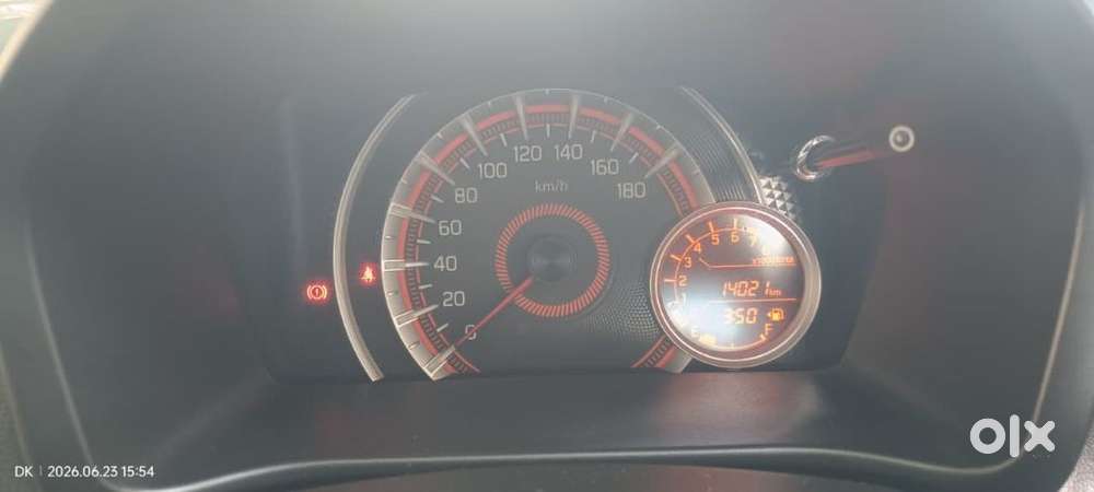 Maruti Suzuki Celerio 1.0 Zxi Mt, 2022, Petrol