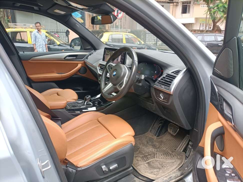 Bmw X3 2.0 Xdrive 30i M Sport, 2022, Petrol