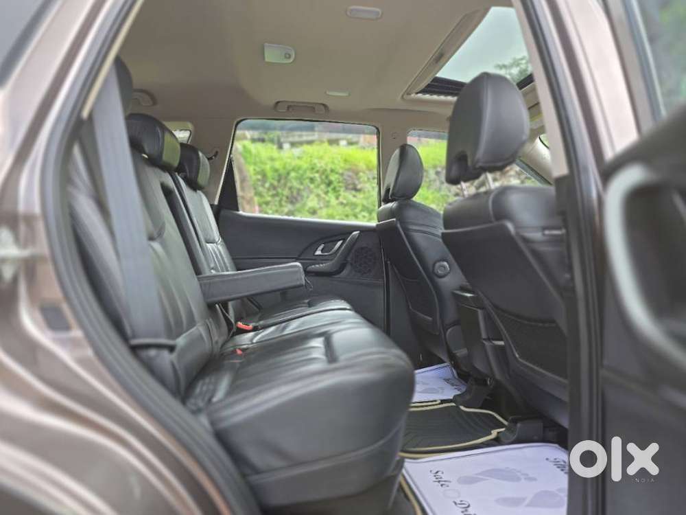 Mahindra Xuv500 W10 At, 2017, Diesel