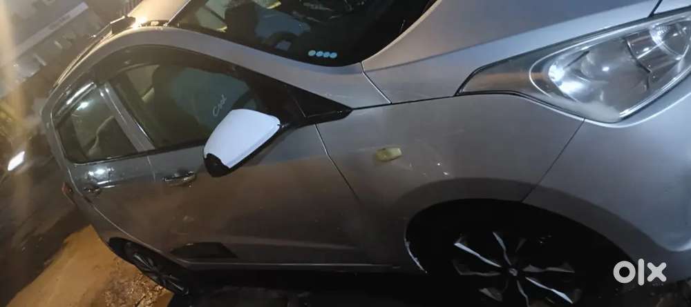 Gadi Mein Koi Kam Nahin Hai