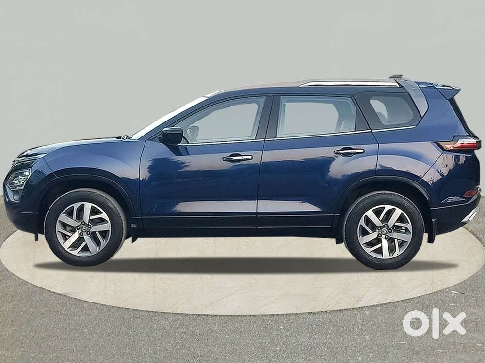 Tata Safari 2.0 Kryotec Xza Plus, 2022, Diesel