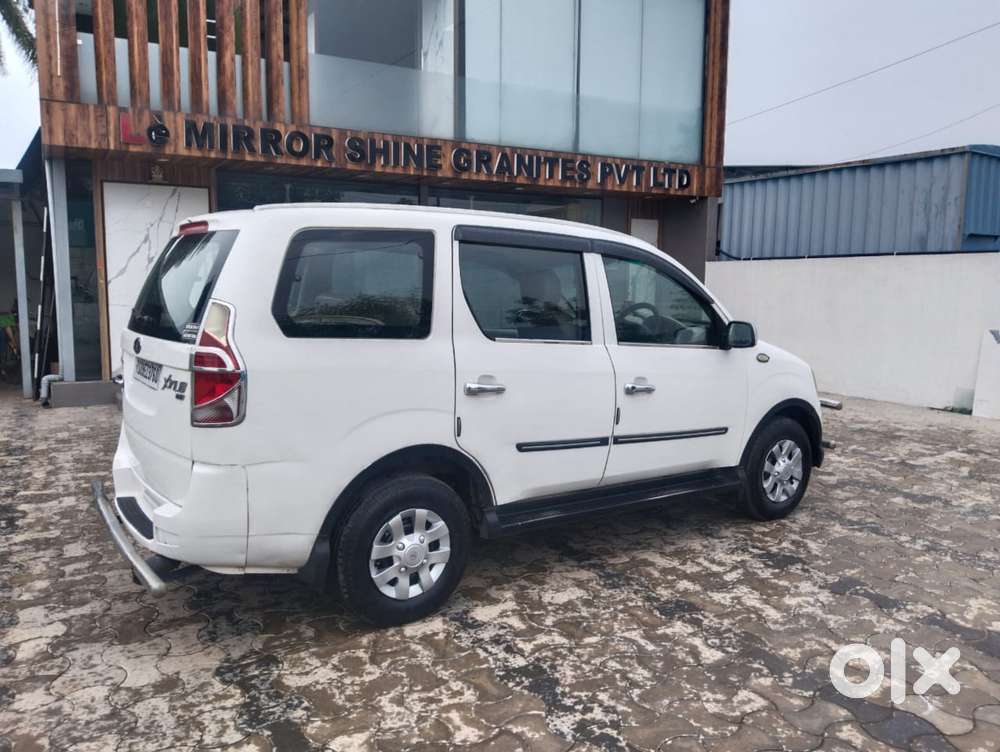 Mahindra Xylo H4 Bs Iv, 2018, Diesel