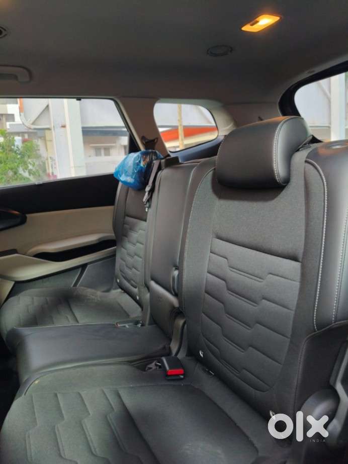 Kia Carens Clavis G 1.5 6mt, 2025, Petrol