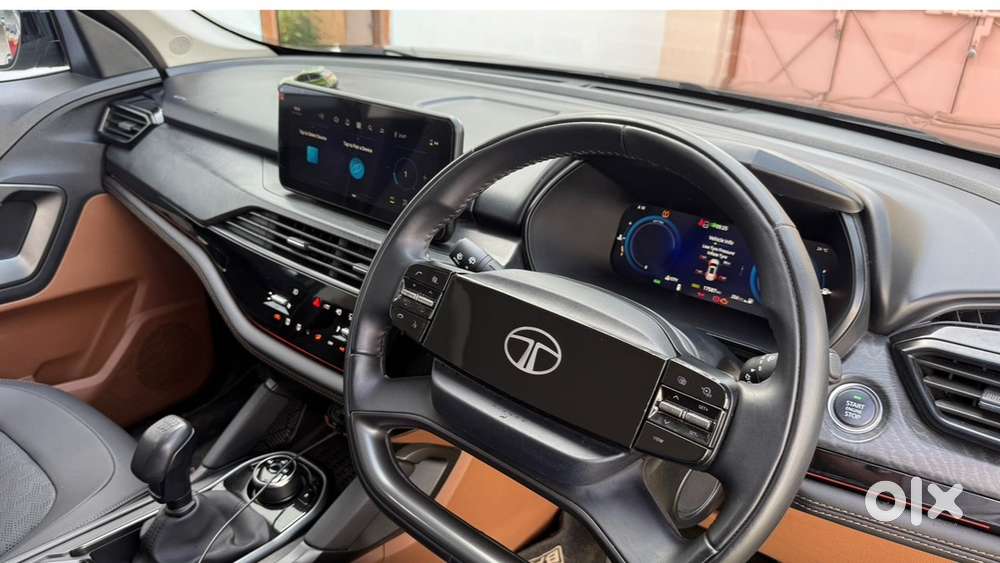 Tata Harrier Adventure Plus 2024 Diesel Car