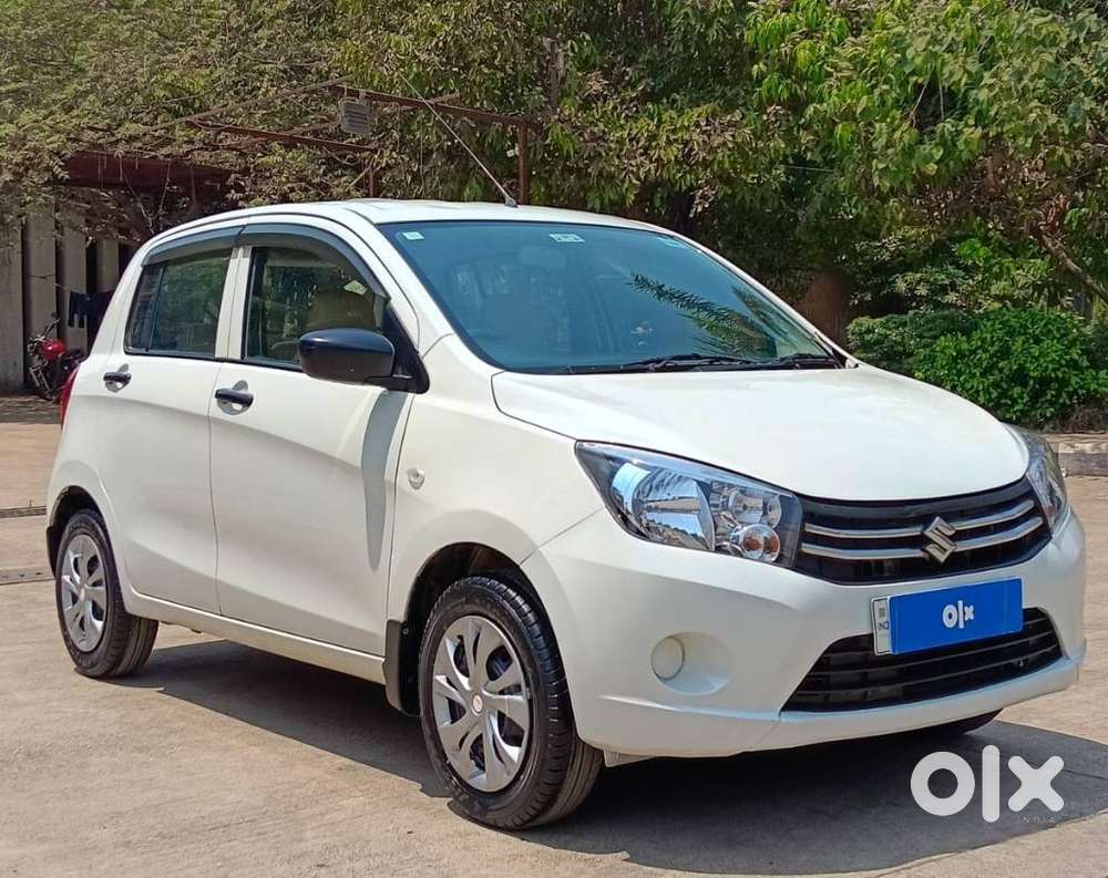 Maruti Suzuki Celerio