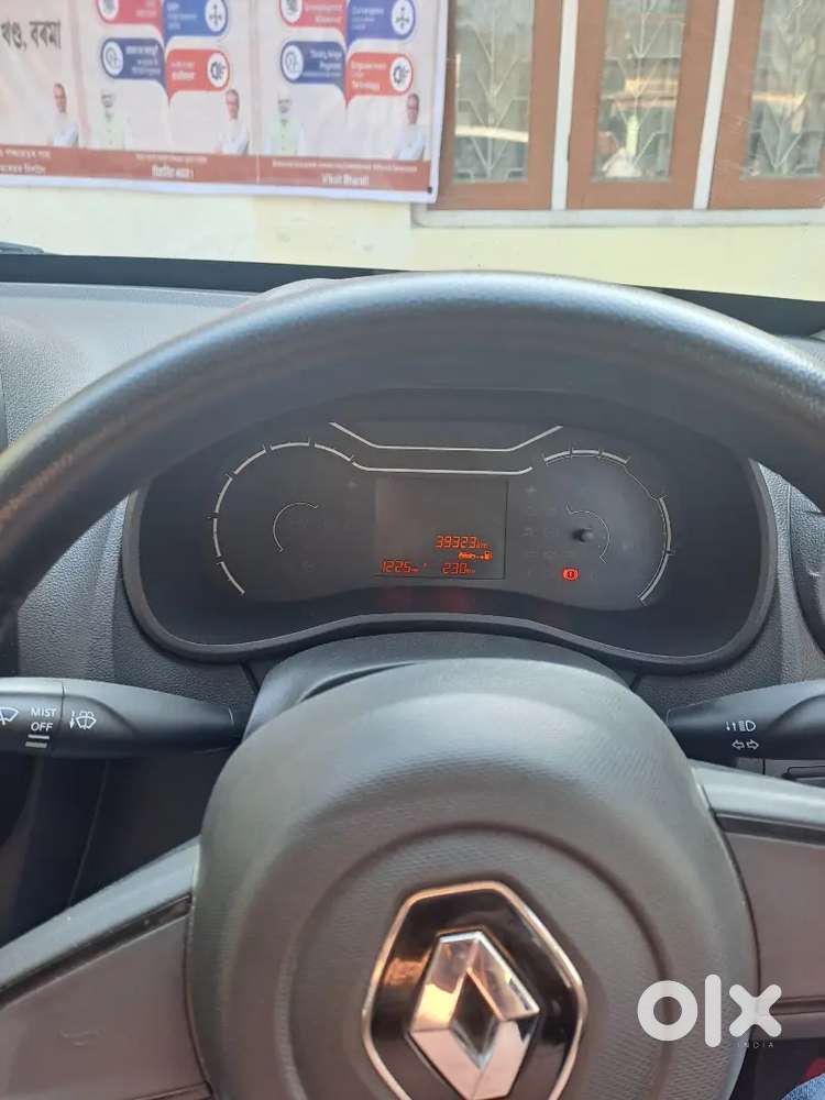 Renault Kwid 2023