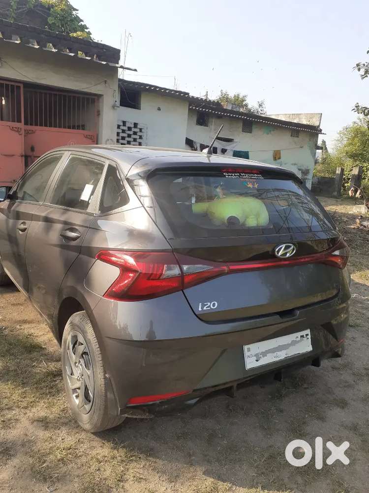 Hyundai New I20 1.2 2021