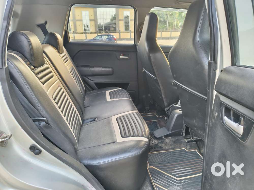 Maruti Suzuki Wagon R 1.0 Vxi Cng, 2022, Cng & Hybrids