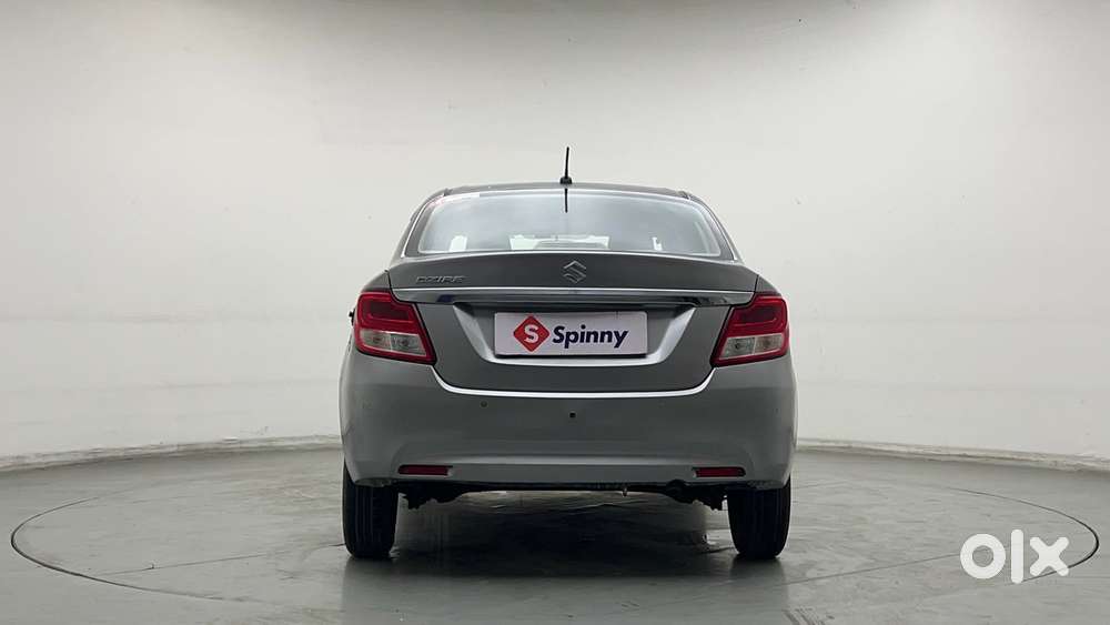 Maruti Suzuki Dzire 1.2 Vxi Cng, 2022, Cng & Hybrids