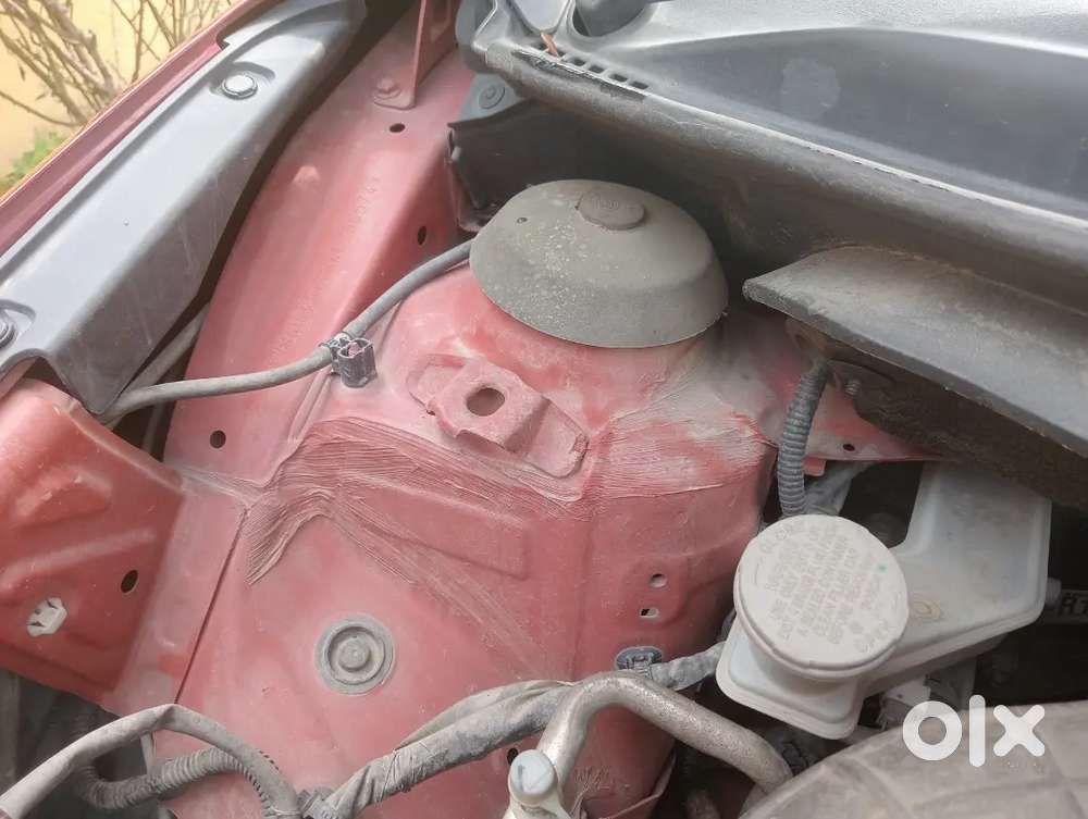 Maruti Suzuki Baleno