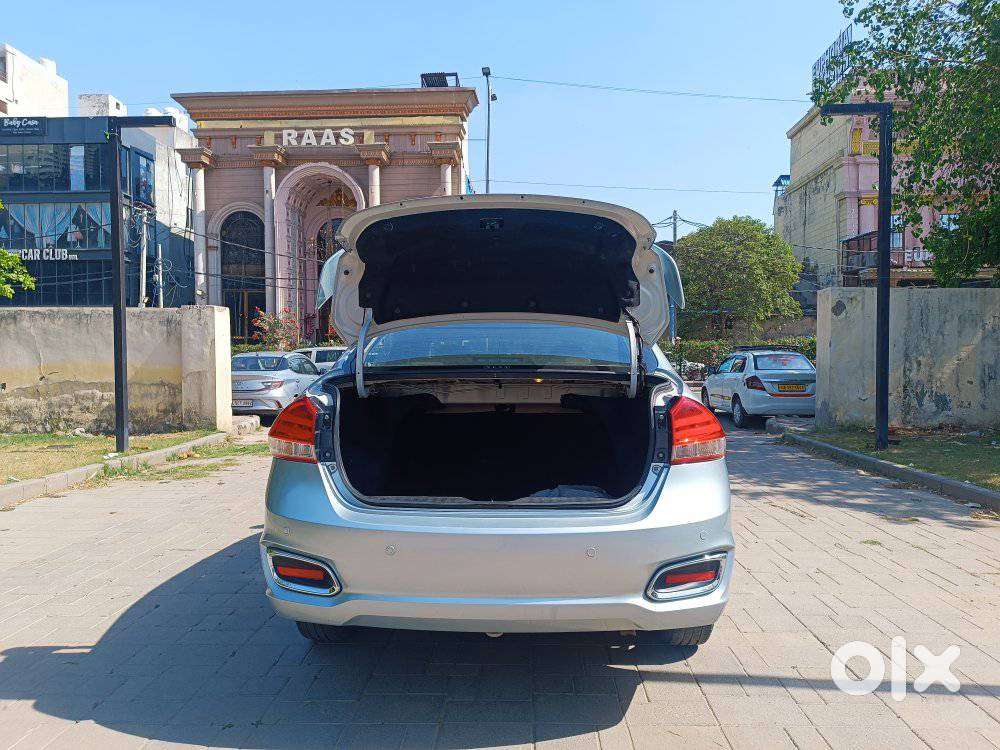 Maruti Suzuki Ciaz Zeta, 2024, Petrol