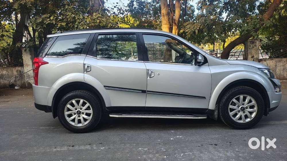 Mahindra Xuv500 W8, 2016, Diesel