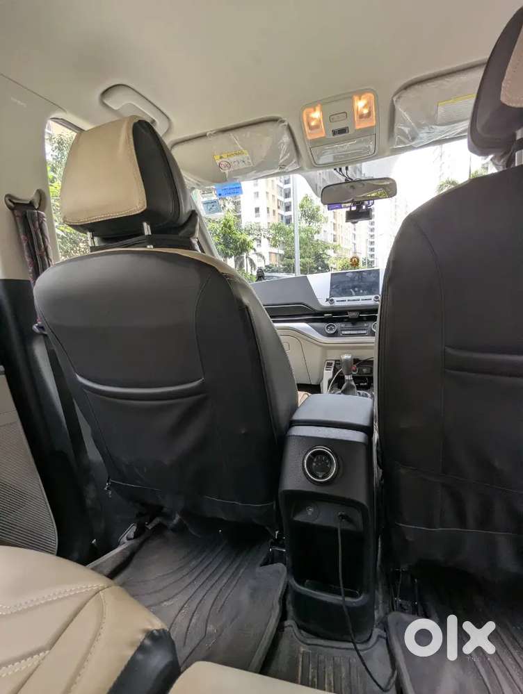 Kia Carens 2023 Diesel 21000 Km Driven