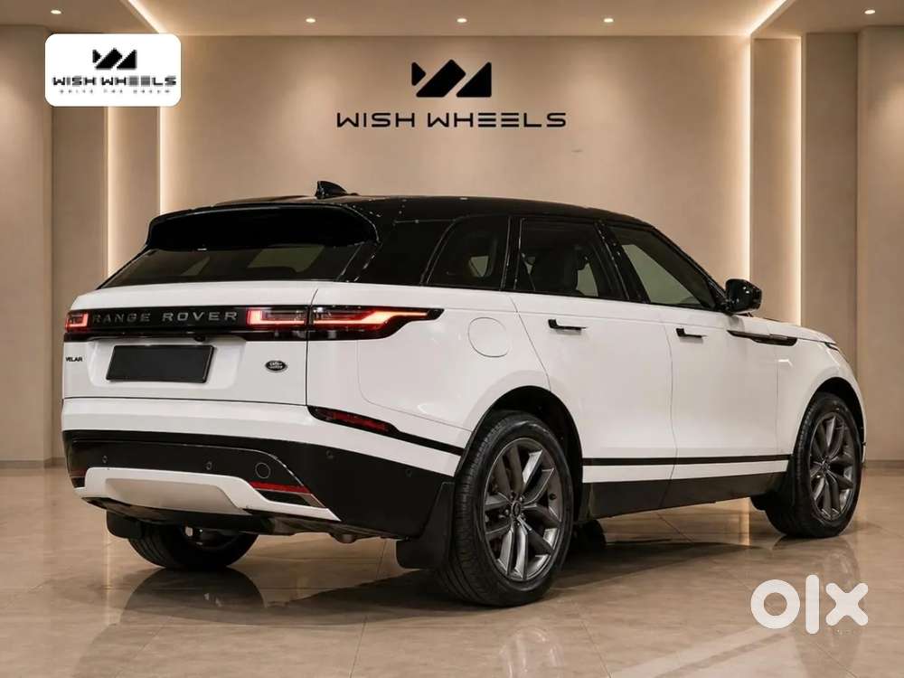 Land Rover Range Velar, 2025, Diesel