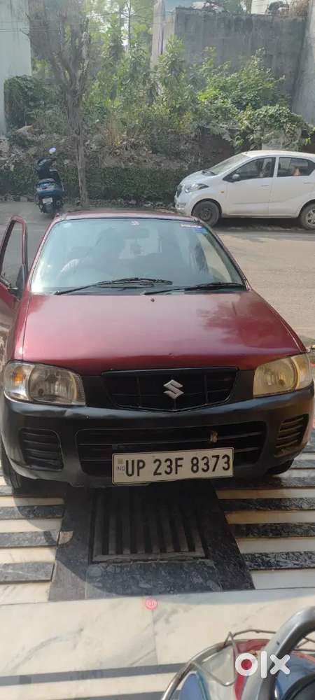 Maruti Suzuki Alto 2010 Lxi