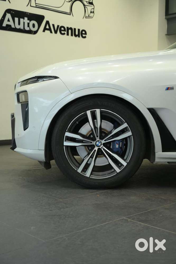 Bmw X7 3.0 Xdrive 40d M Sport, 2023, Diesel