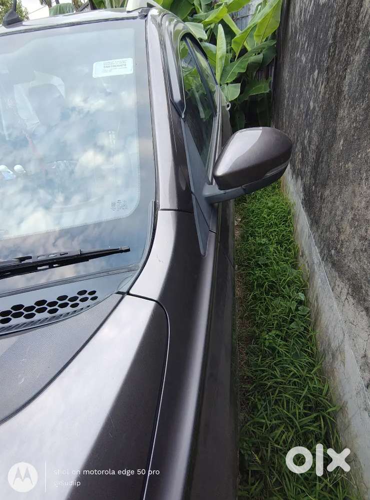 Tata Tiago 1.2 Revotron 2018