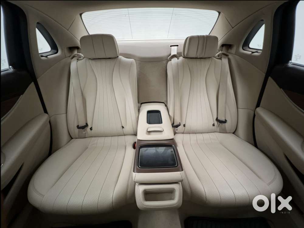 Mercedes-benz E-class Exclusive E 200, 2020, Petrol