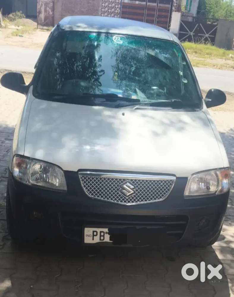 Maruti Suzuki 800 2009 Petrol 70000 Km Driven