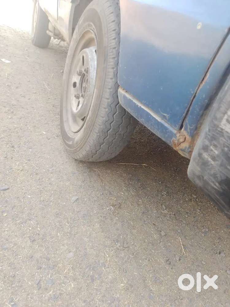 Gadi Bahut Achha Hai