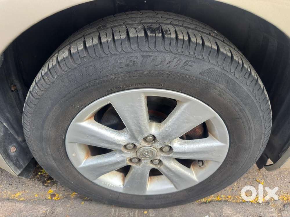 Toyota Corolla Altis 2010-2013 Diesel D4dg, 2011, Diesel