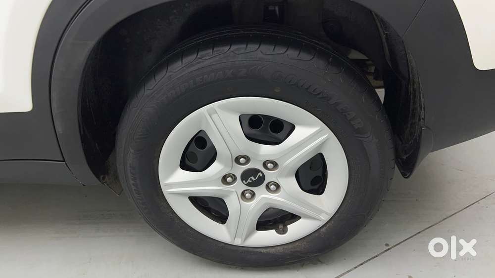 Kia Seltos Htk G, 2024, Petrol