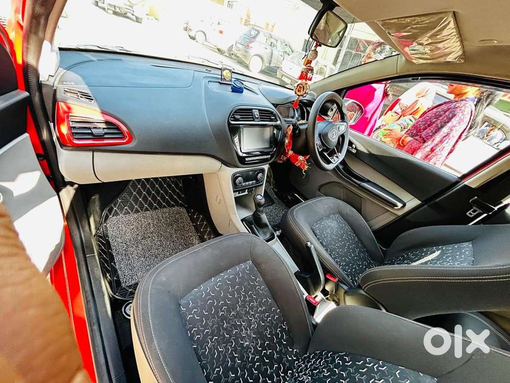 Tata Tiago Xza 2023