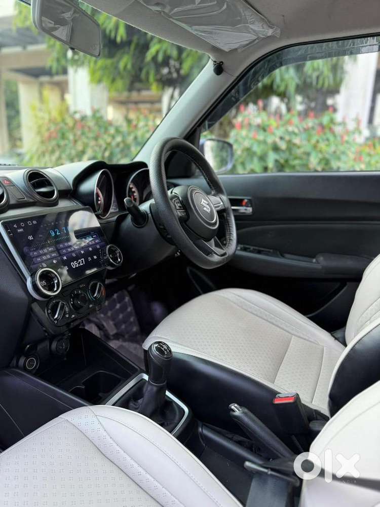 Maruti Suzuki Petrol 2024