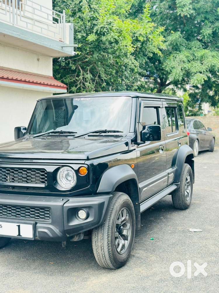 2023 Maruti Suzuki Petrol Manual