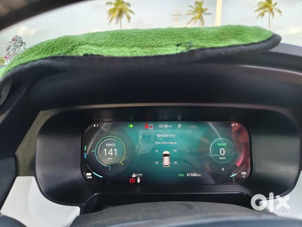 Tata Punch Ev 2024 Plus