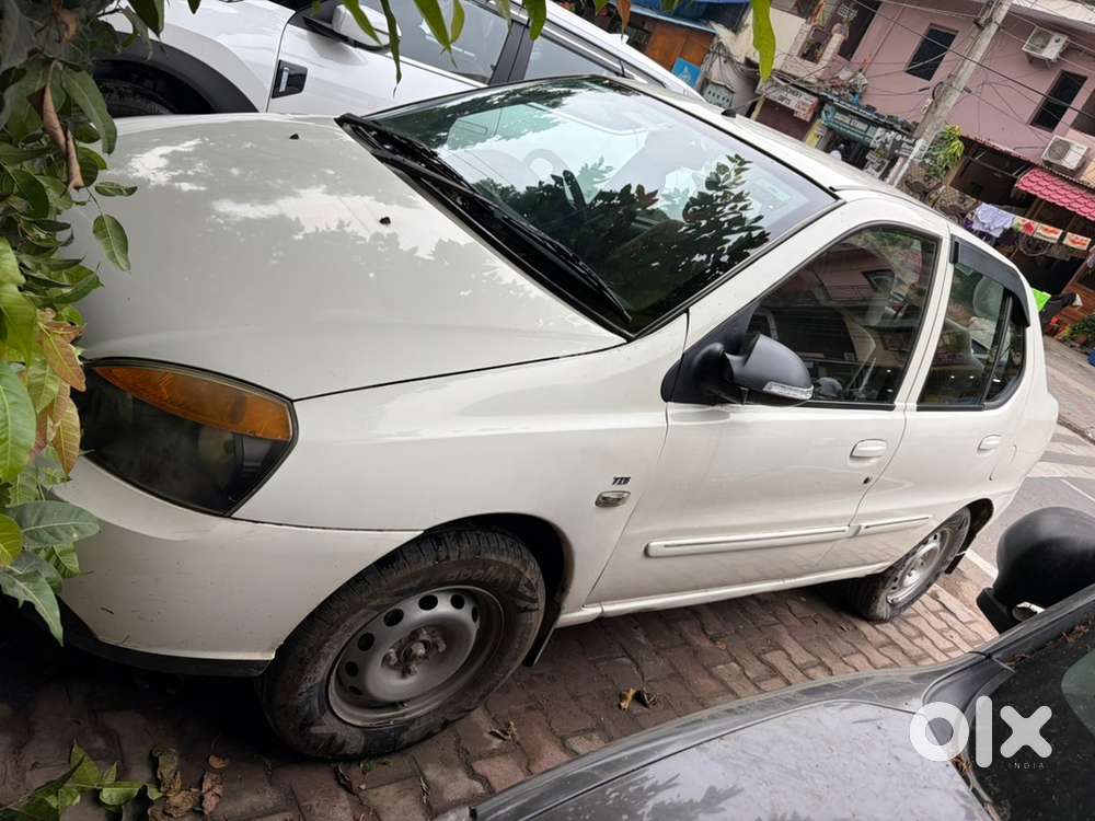 Tata Indica Diesel Manual 2017