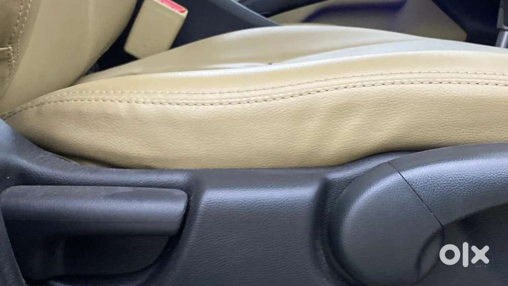 Honda City 2015-2017 I Vtec Cvt Sv, 2015, Petrol