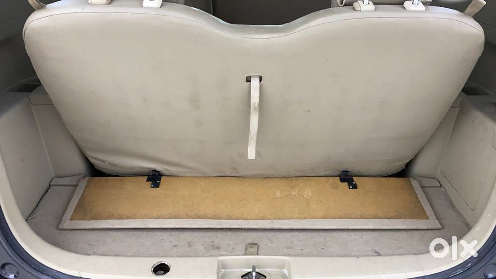 Maruti Suzuki Ertiga