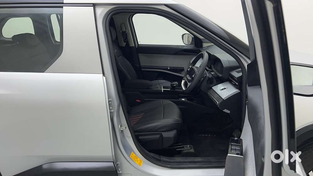 Tata Sierra Turbo, 2026, Petrol