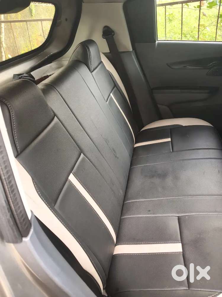 Mahindra Kuv100 Nxt 2017 Diesel