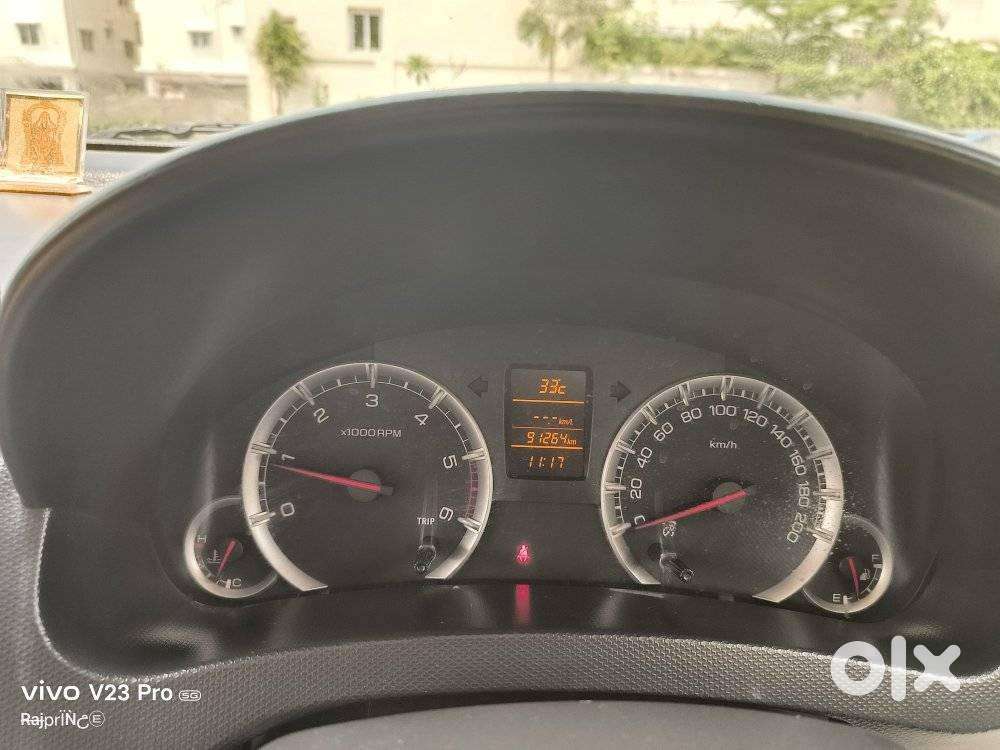 Maruti Suzuki Swift Dzire Zdi Bsiv, 2016, Diesel