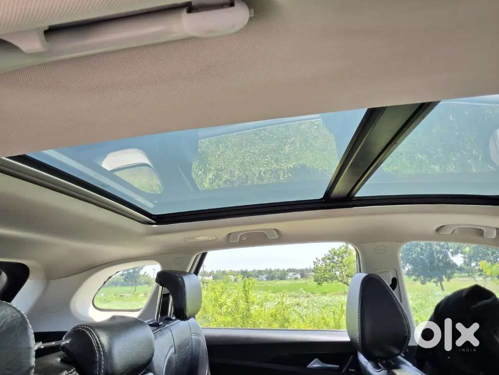 Mg Hector Plus Diesel 2020