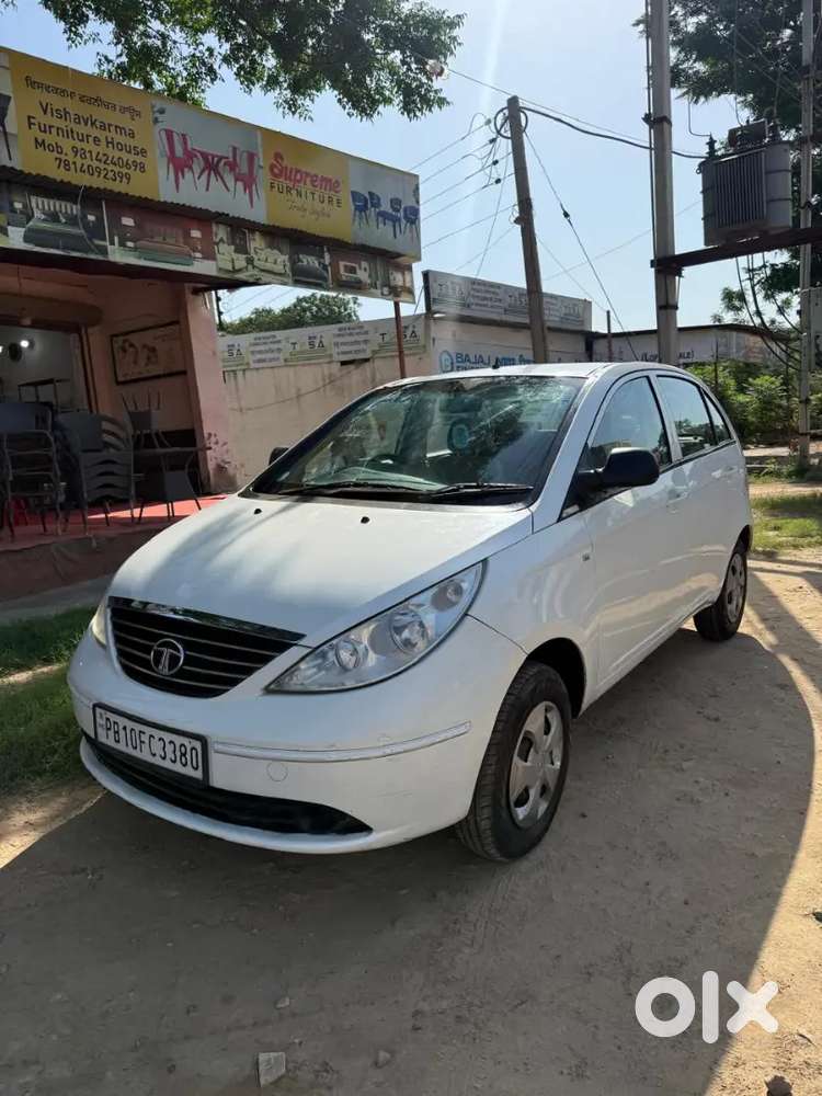 Tata Indica Vista 2015 Diesel 88000 Km Driven